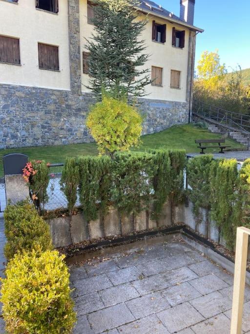 Casa Belius Villa Biescas  Eksteriør billede