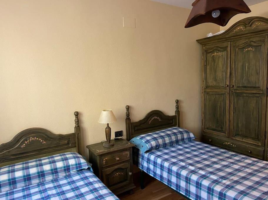Casa Belius Villa Biescas  Eksteriør billede