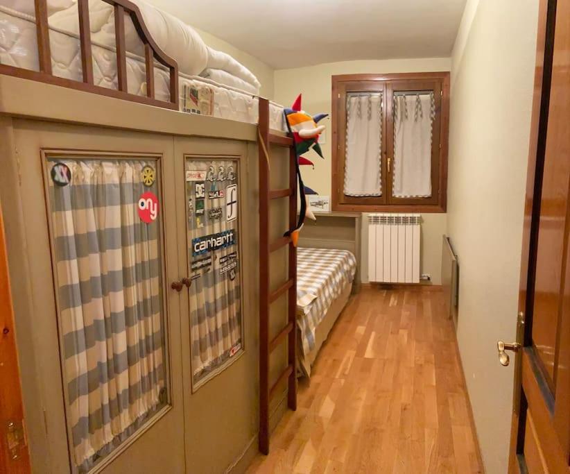 Casa Belius Villa Biescas  Eksteriør billede