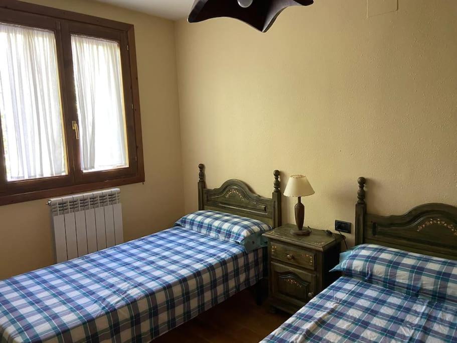 Casa Belius Villa Biescas  Eksteriør billede