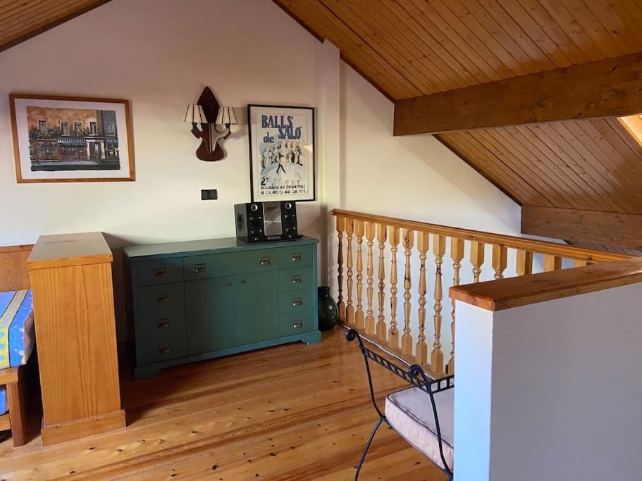 Casa Belius Villa Biescas  Eksteriør billede