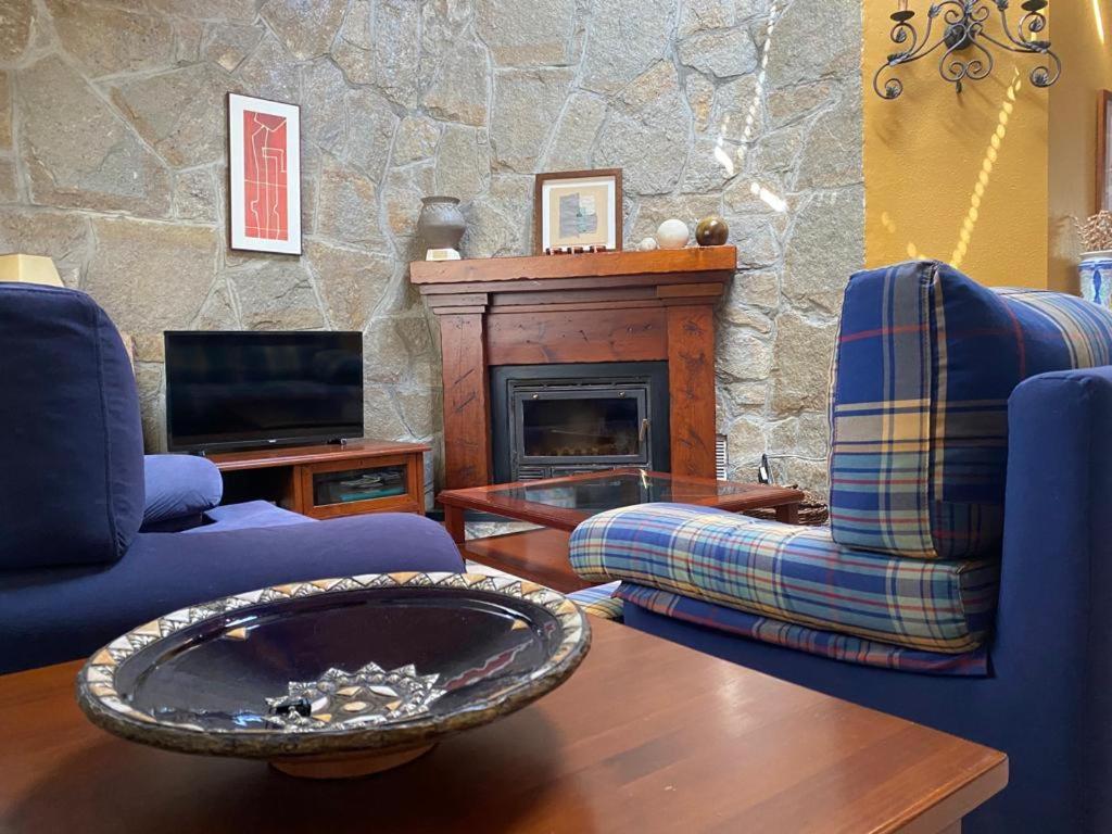 Casa Belius Villa Biescas  Eksteriør billede